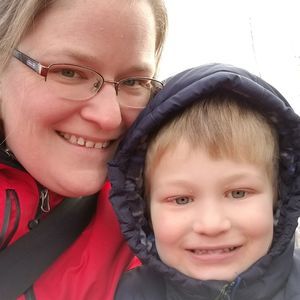 Meet your Posher, Becky